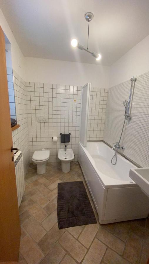Borgo Contovello Daire Trieste Dış mekan fotoğraf